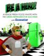 Heroic Partners Help Stop Fresh Food Waste by Sharing Green...